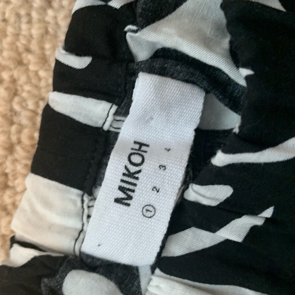 Beach shorts - Picture 2 of 5